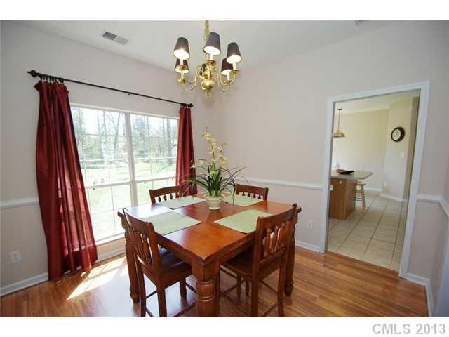 12311 Freshwell Road Charlotte, NC 28273 - Photo 5 of 16
