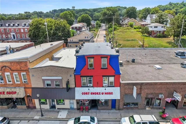 $275,000 | 934 5th Avenue, Coraopolis, PA 15108