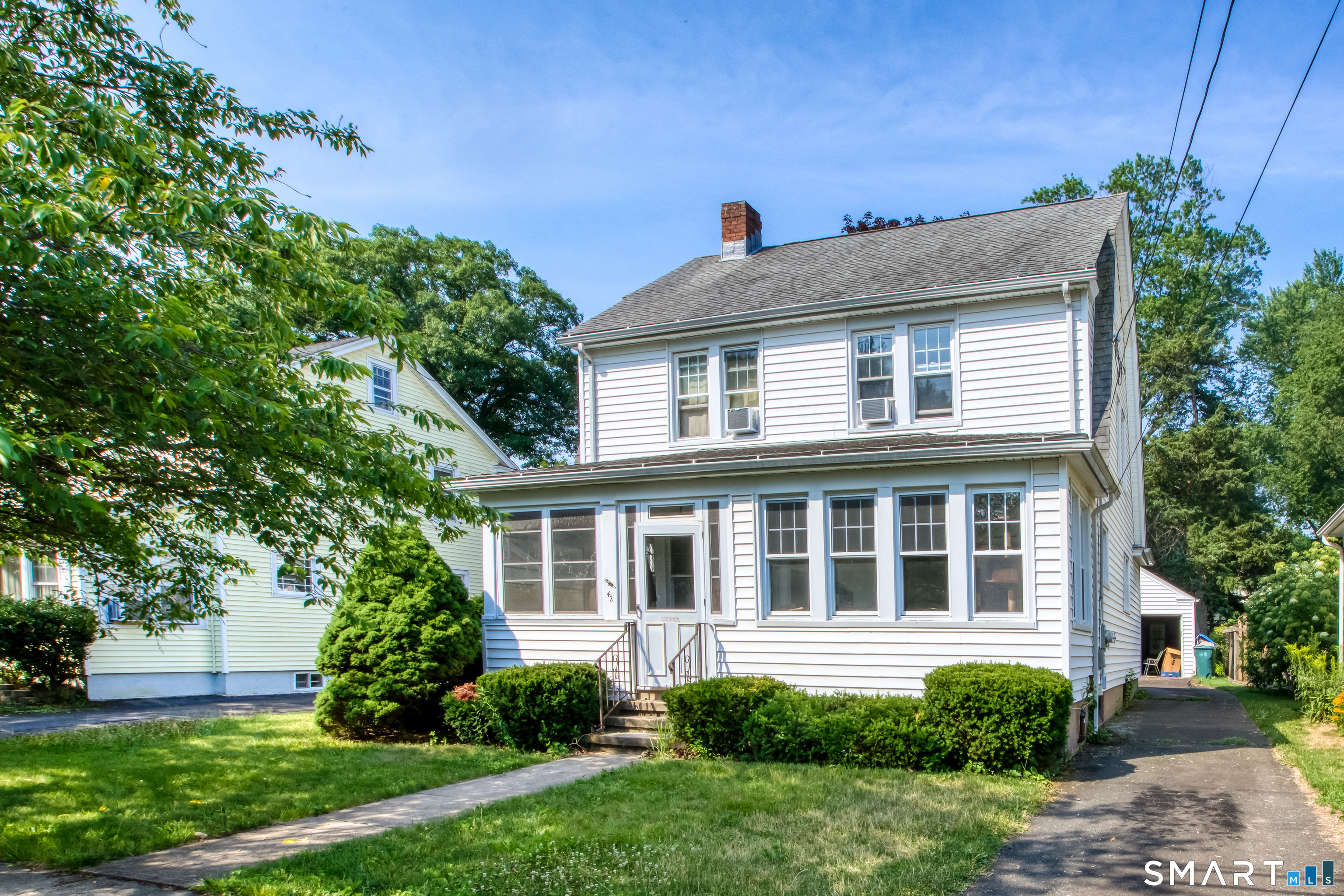 42 Thompson Street Hamden, CT 06518 - Photo 1 of 32