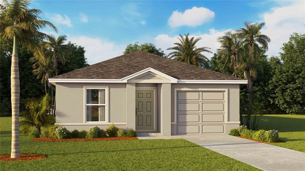 7713 Southwest 46th Court Ocala, FL 34476 - Photo 1 of 1