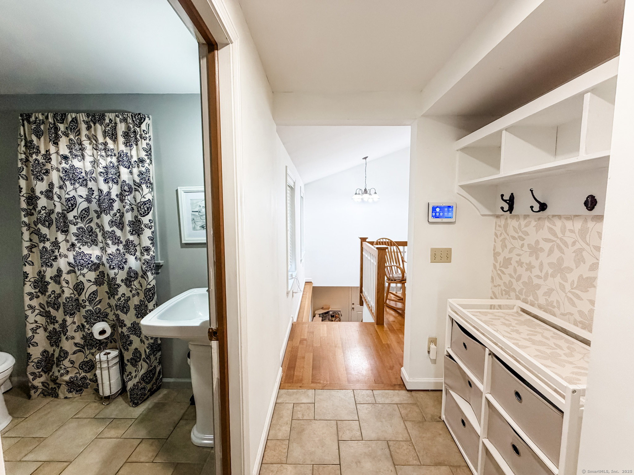 4 Jerusalem Road Windham, CT 06280 - Photo 11 of 37 a view of kitchen with furniture and natural light