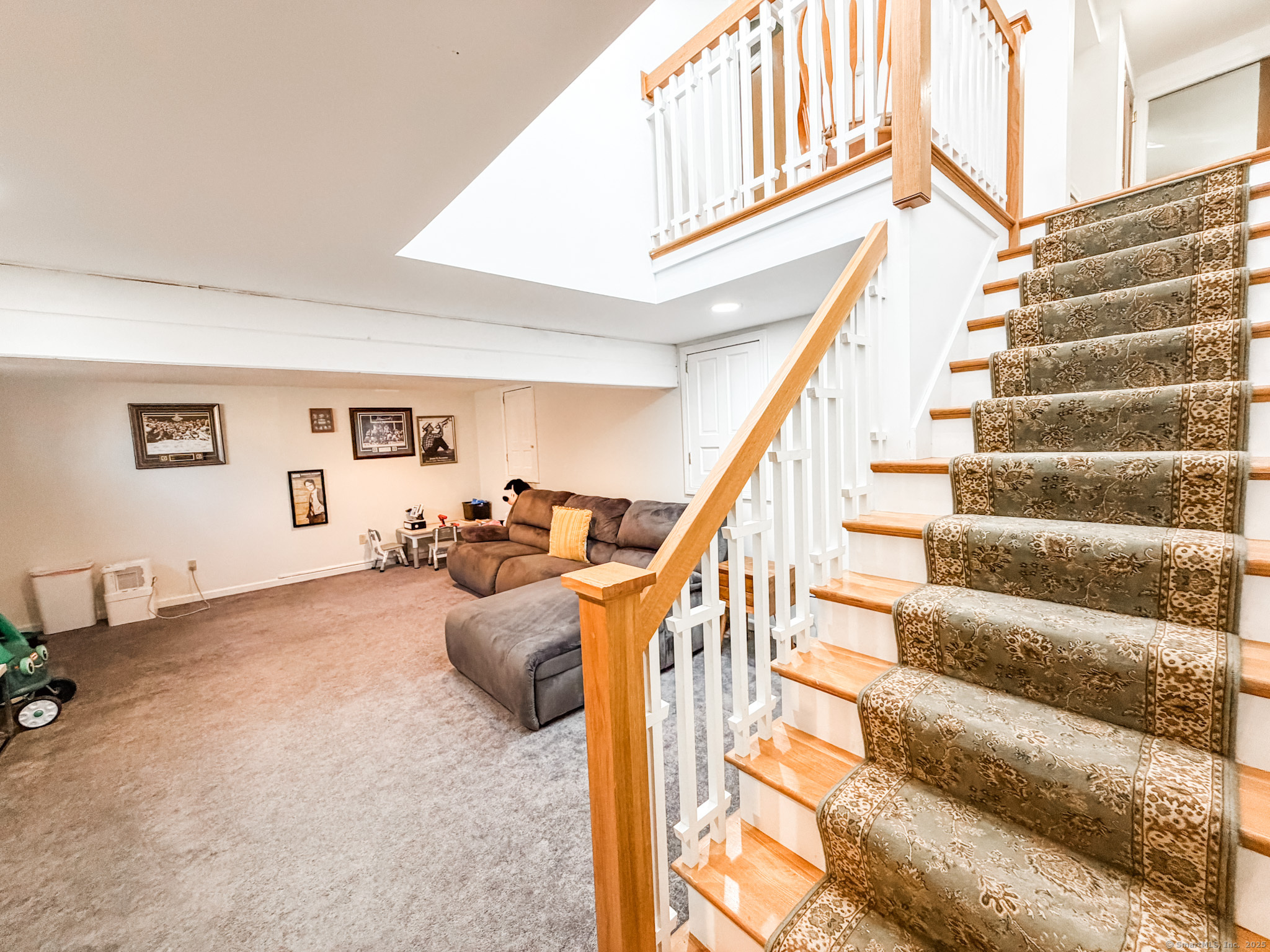 4 Jerusalem Road Windham, CT 06280 - Photo 21 of 37 a view of entryway and workspace