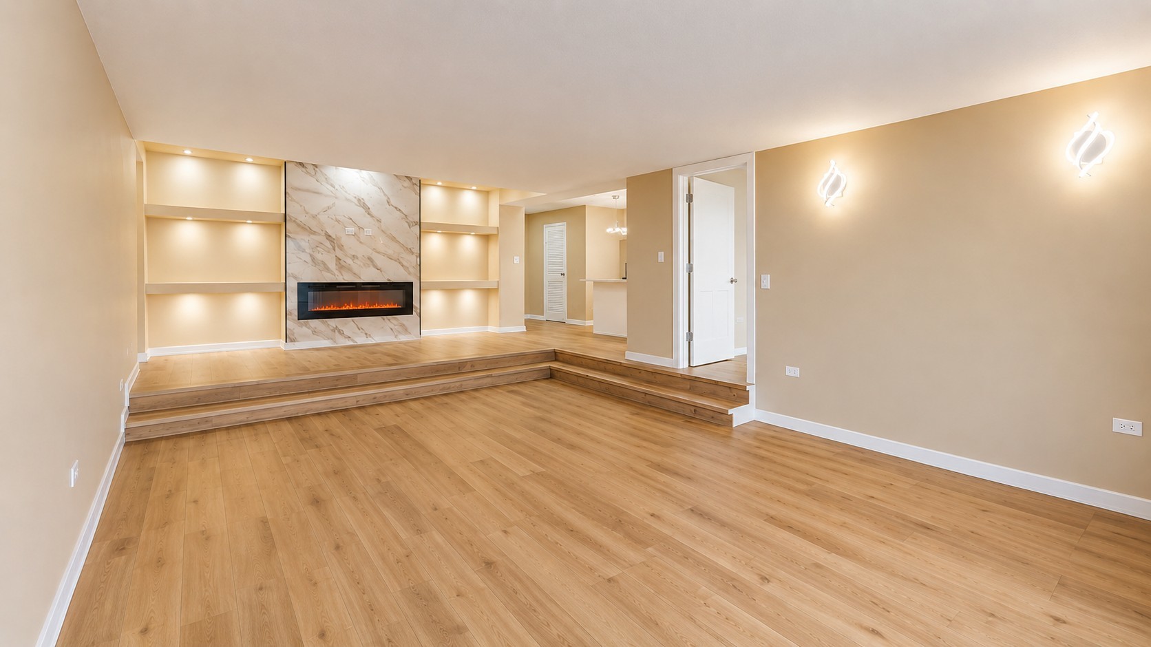 8815 West Golf Road, Unit 8F Niles, IL 60714 - Photo 10 of 18 Gallery Image 10