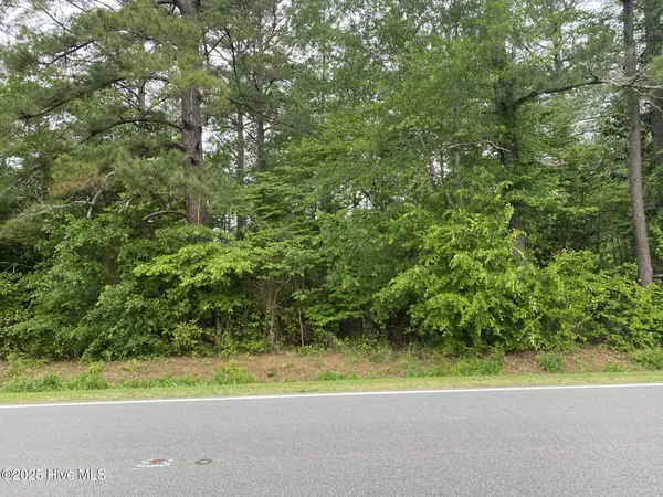 $39,900 | 0 Sr 1124 Road, Chocowinity, NC 27817