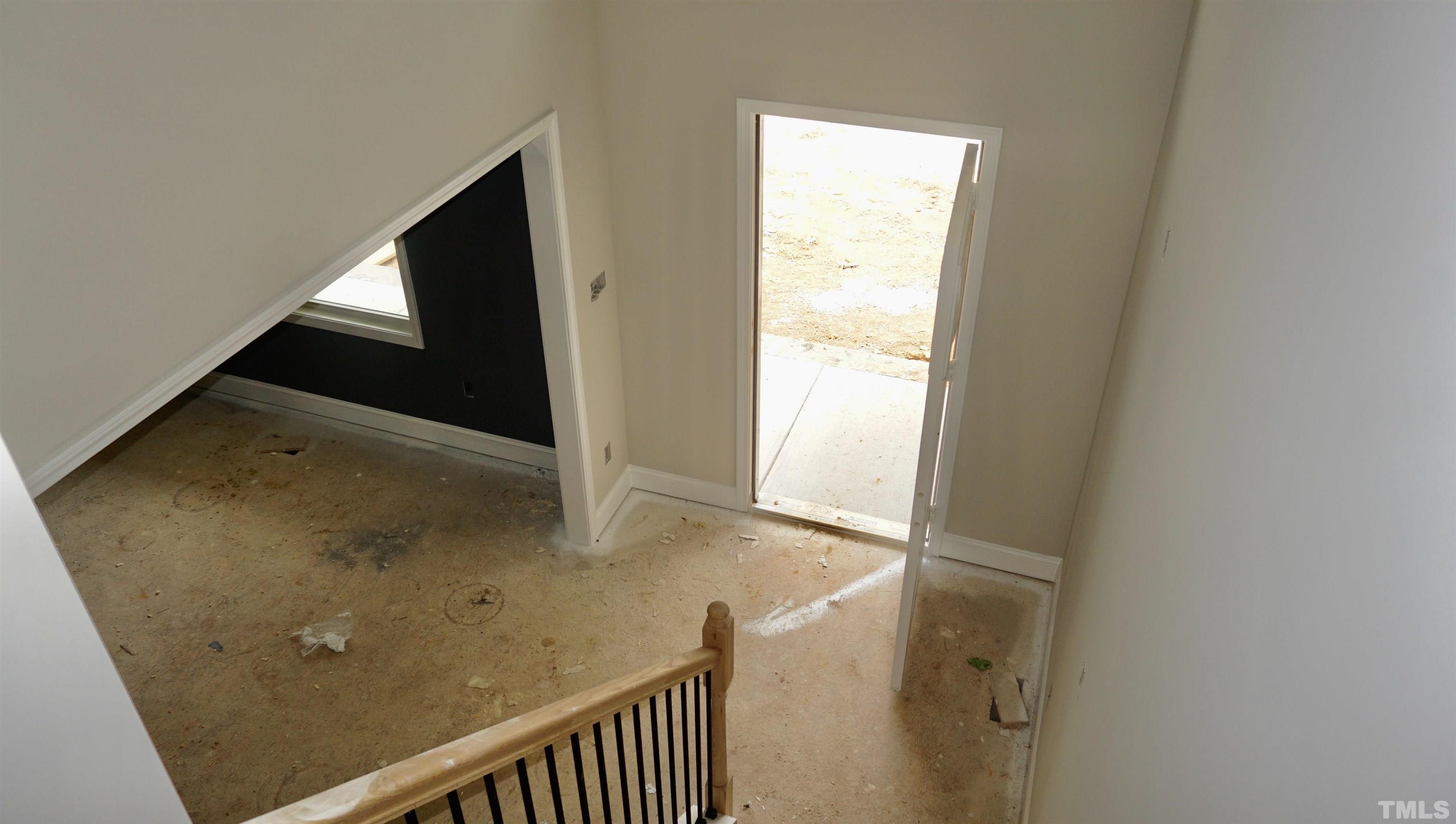 810 Mulberry Road Spring Hope, NC 27882 - Photo 16 of 25 a view of balcony