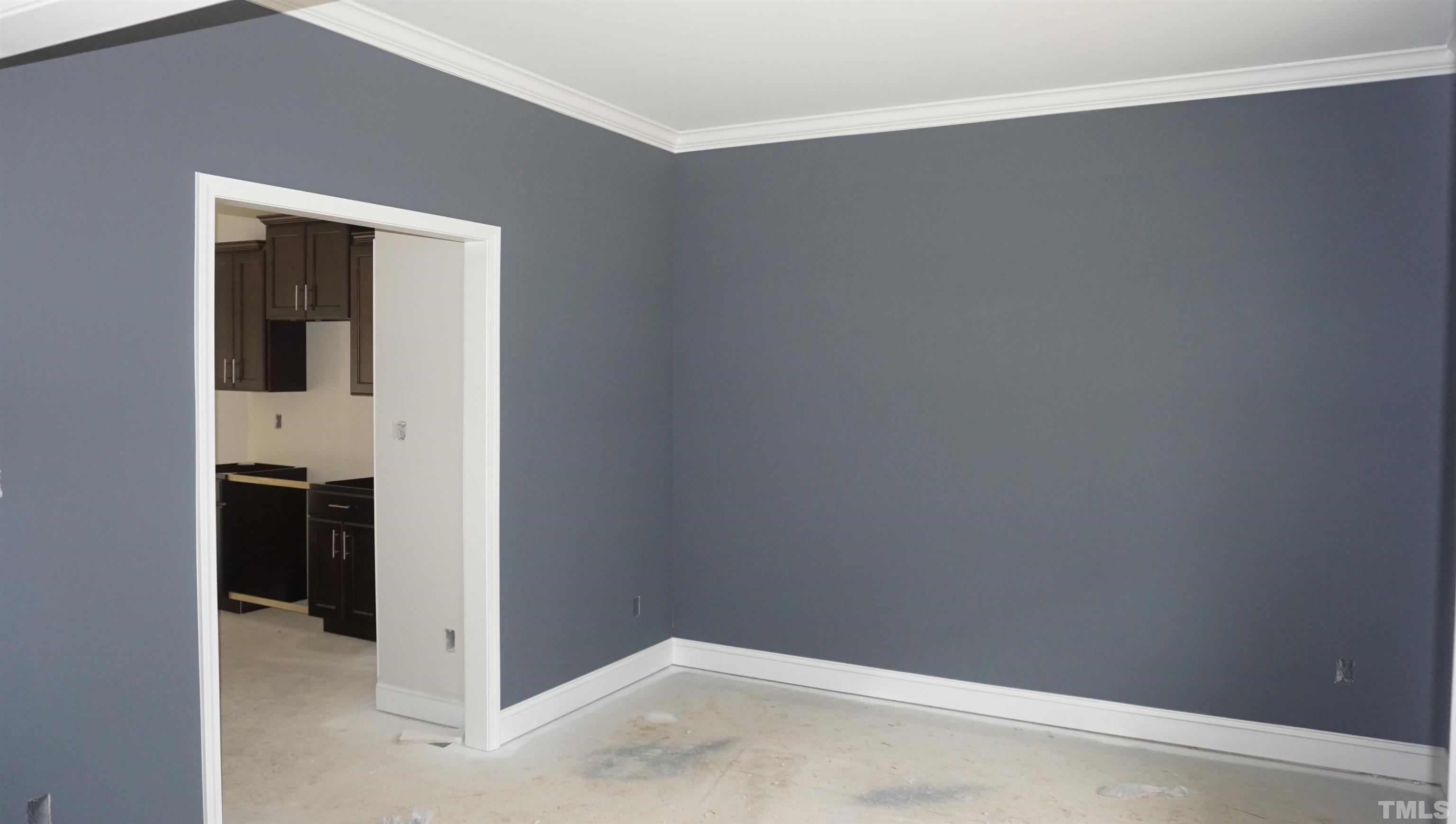 810 Mulberry Road Spring Hope, NC 27882 - Photo 3 of 25 a view of a kitchen with a sink