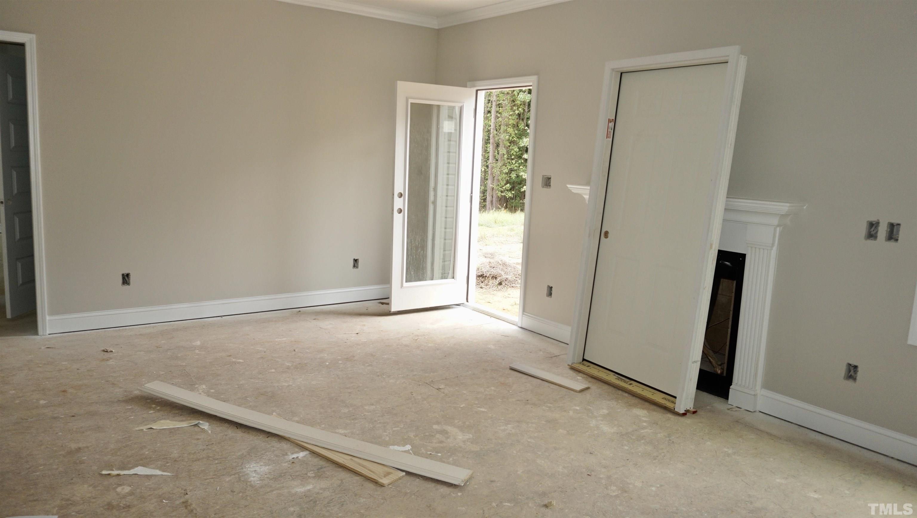 810 Mulberry Road Spring Hope, NC 27882 - Photo 5 of 25