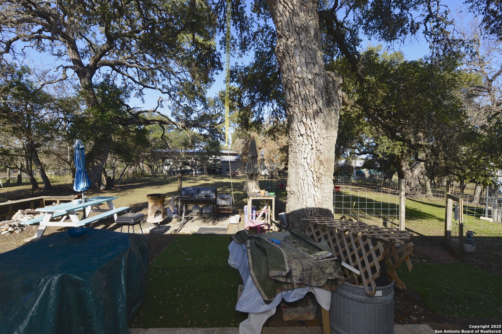 207 Hackberry Street Bandera, TX 78003 - Photo 21 of 27