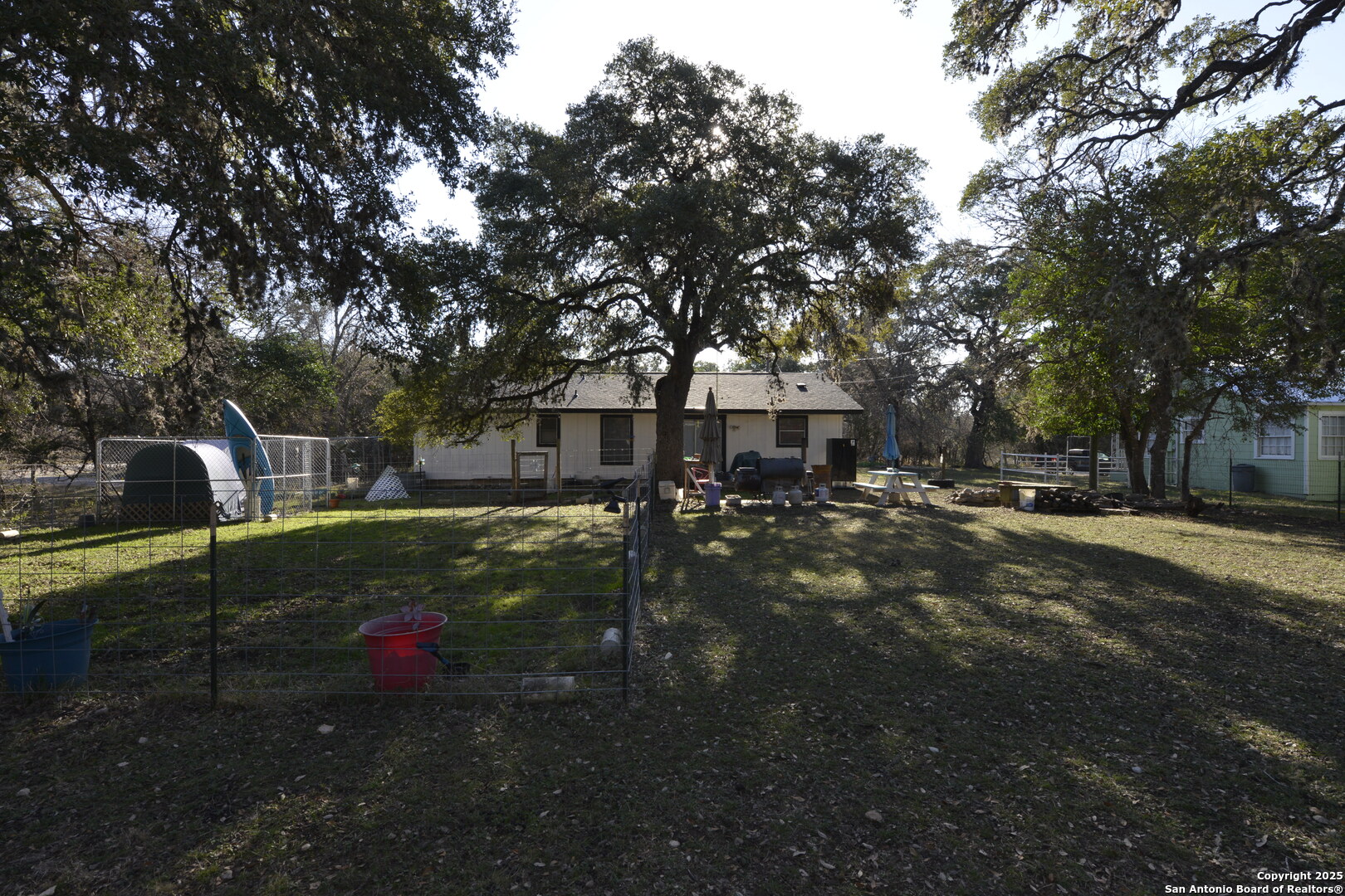 207 Hackberry Street Bandera, TX 78003 - Photo 25 of 27