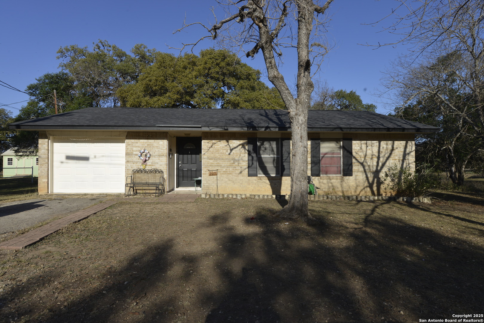 207 Hackberry Street Bandera, TX 78003 - Photo 27 of 27