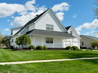 $519,900 | 2504 Lakewood Drive, Champaign, IL 61822