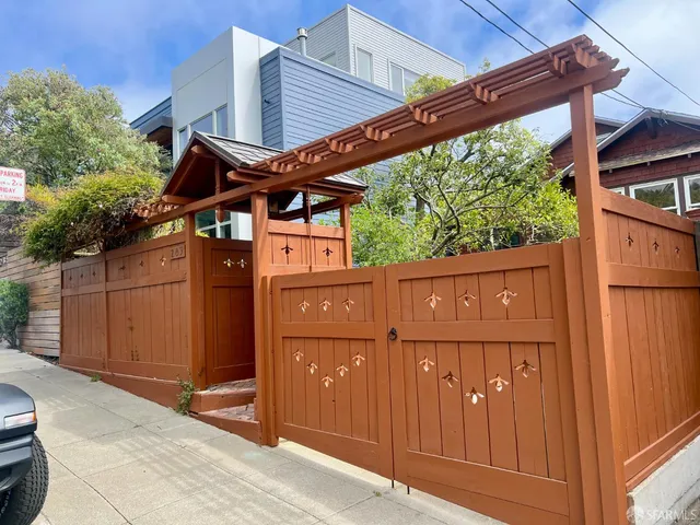 $1,298,000 | 289 Nevada Street, San Francisco, CA 94110