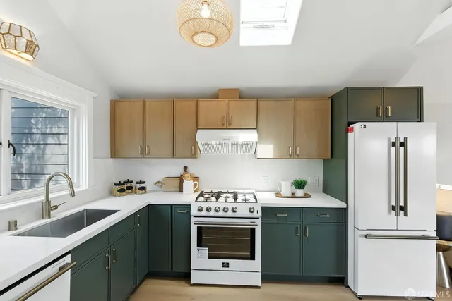 $1,298,000 | 289 Nevada Street, San Francisco, CA 94110