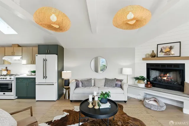 $1,298,000 | 289 Nevada Street, San Francisco, CA 94110