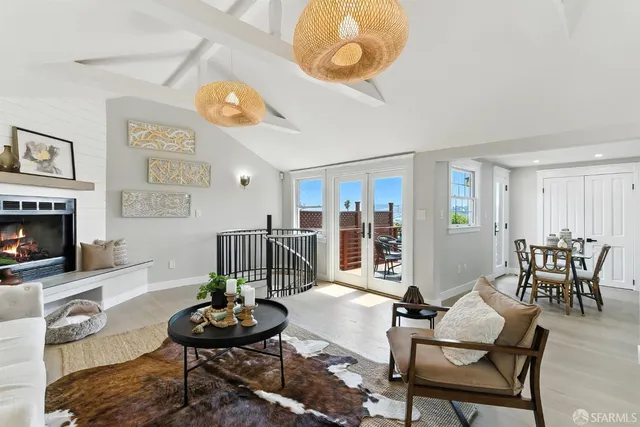 $1,298,000 | 289 Nevada Street, San Francisco, CA 94110