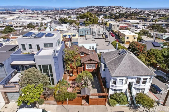 $1,298,000 | 289 Nevada Street, San Francisco, CA 94110