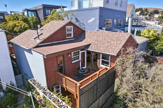 $1,298,000 | 289 Nevada Street, San Francisco, CA 94110