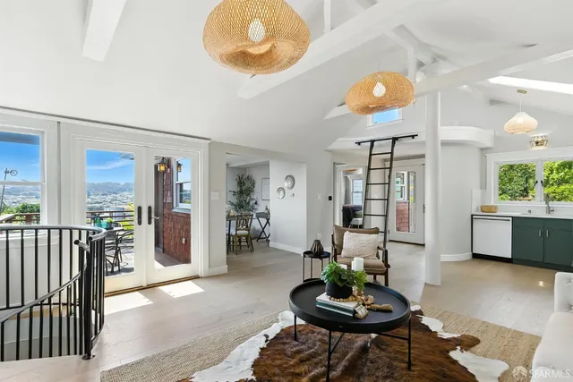 $1,298,000 | 289 Nevada Street, San Francisco, CA 94110