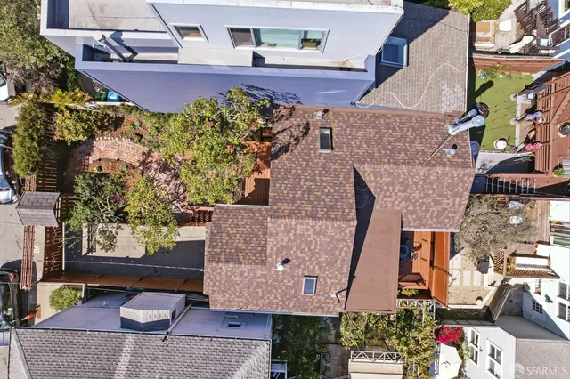 $1,298,000 | 289 Nevada Street, San Francisco, CA 94110