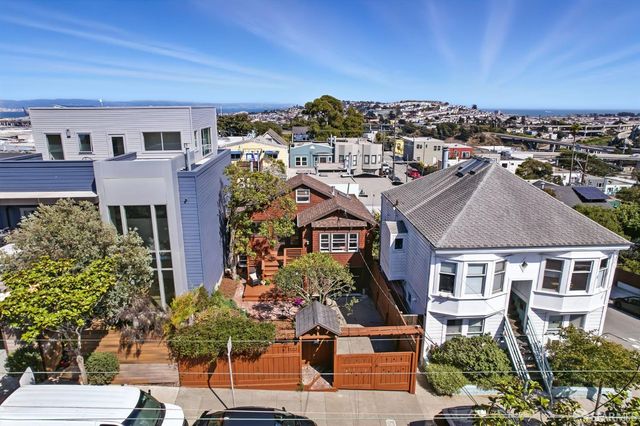 $1,730,000 | 289 Nevada Street, San Francisco, CA 94110