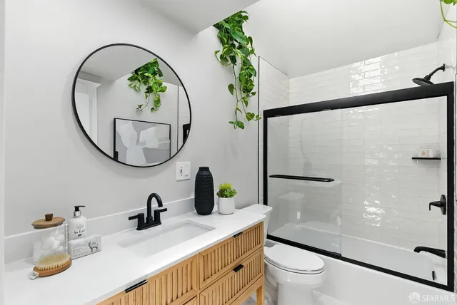 $1,298,000 | 289 Nevada Street, San Francisco, CA 94110