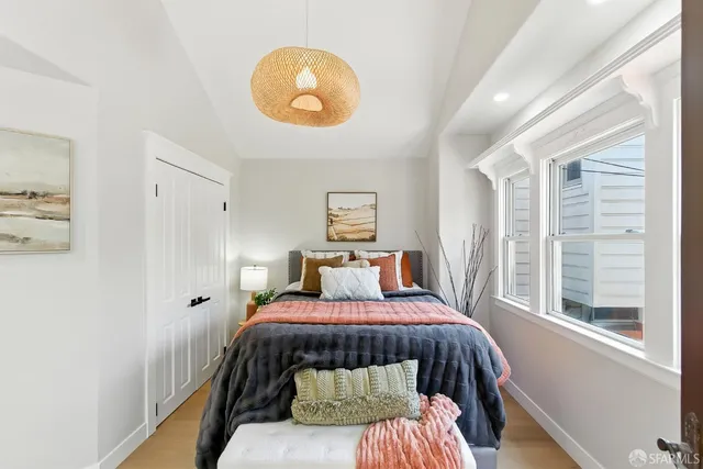 $1,298,000 | 289 Nevada Street, San Francisco, CA 94110