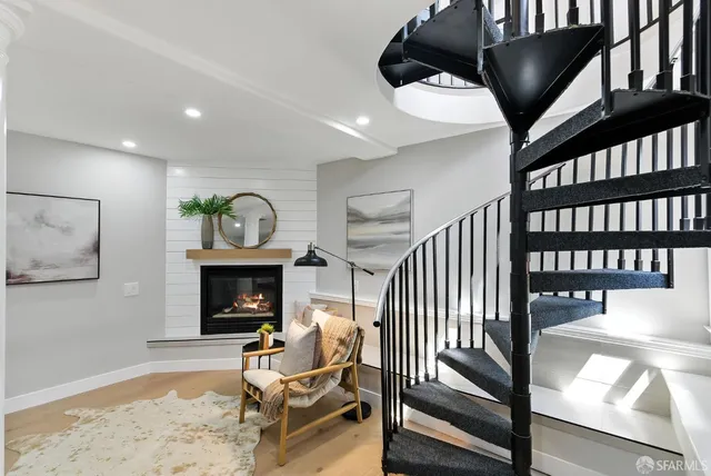 $1,298,000 | 289 Nevada Street, San Francisco, CA 94110