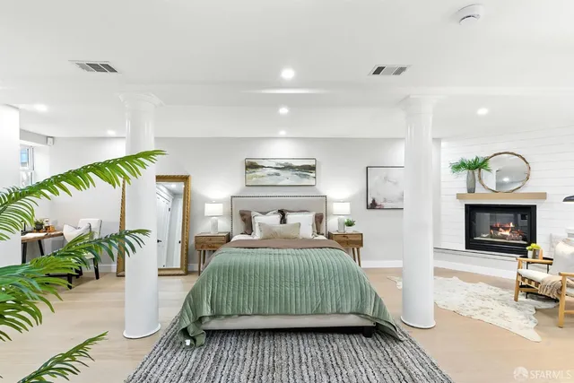 $1,298,000 | 289 Nevada Street, San Francisco, CA 94110