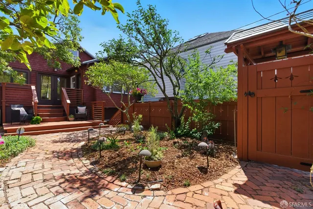 $1,298,000 | 289 Nevada Street, San Francisco, CA 94110
