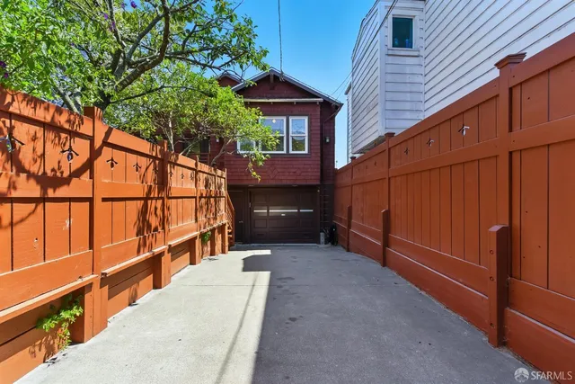 $1,298,000 | 289 Nevada Street, San Francisco, CA 94110