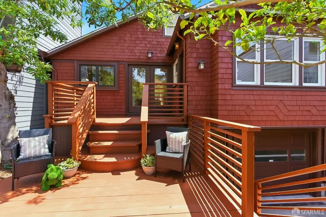 $1,298,000 | 289 Nevada Street, San Francisco, CA 94110