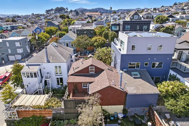 $1,298,000 | 289 Nevada Street, San Francisco, CA 94110
