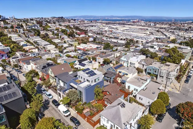$1,298,000 | 289 Nevada Street, San Francisco, CA 94110