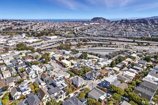 $1,298,000 | 289 Nevada Street, San Francisco, CA 94110