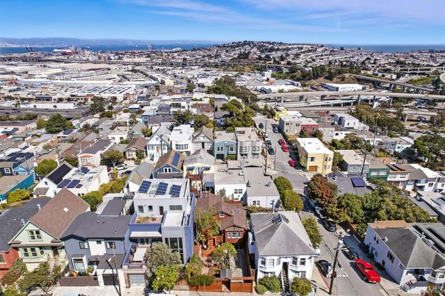 $1,730,000 | 289 Nevada Street, San Francisco, CA 94110
