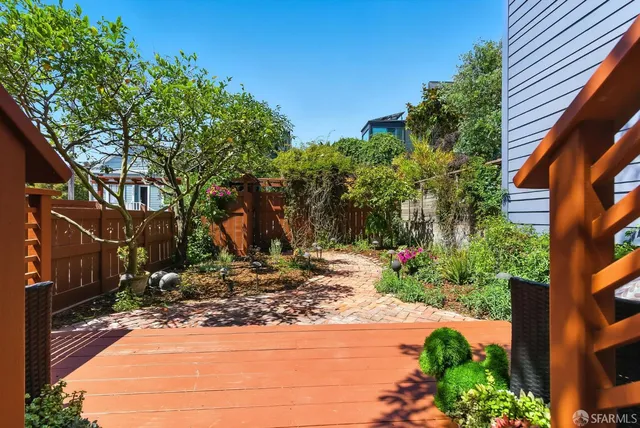 $1,298,000 | 289 Nevada Street, San Francisco, CA 94110