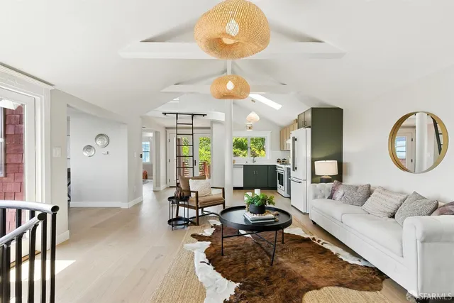 $1,298,000 | 289 Nevada Street, San Francisco, CA 94110