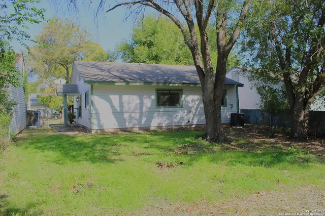 $149,000 | 4842 Cobb Valley, Kirby, TX 78219