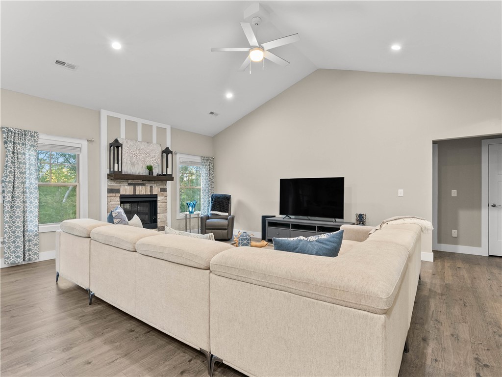 1437 Casey Creek Road Chesnee, SC 29323 - Photo 13 of 49