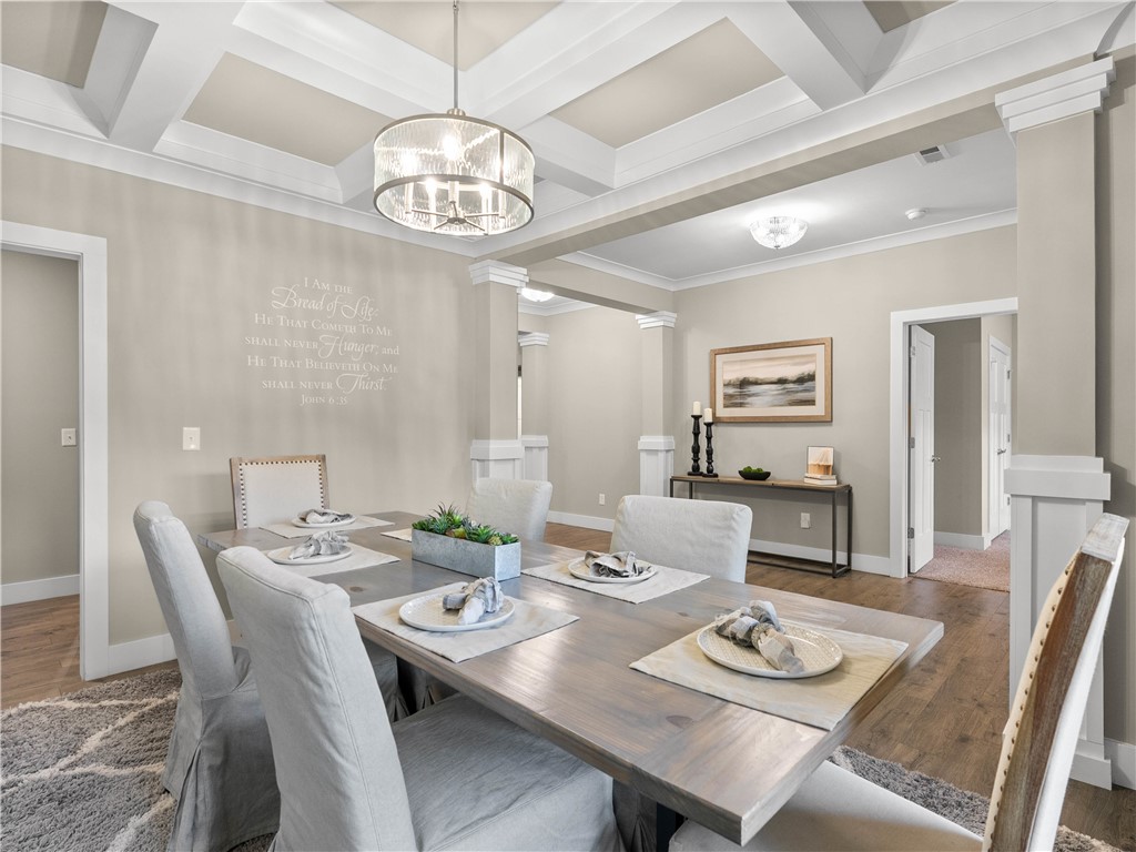 1437 Casey Creek Road Chesnee, SC 29323 - Photo 22 of 49