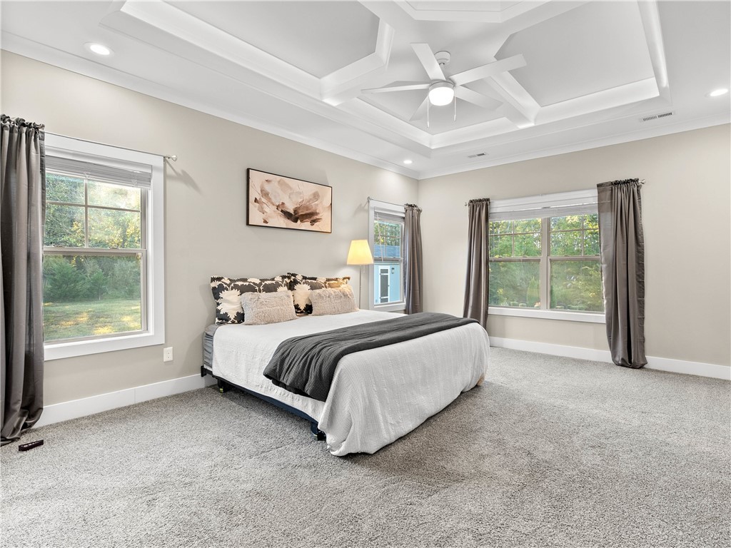 1437 Casey Creek Road Chesnee, SC 29323 - Photo 23 of 49