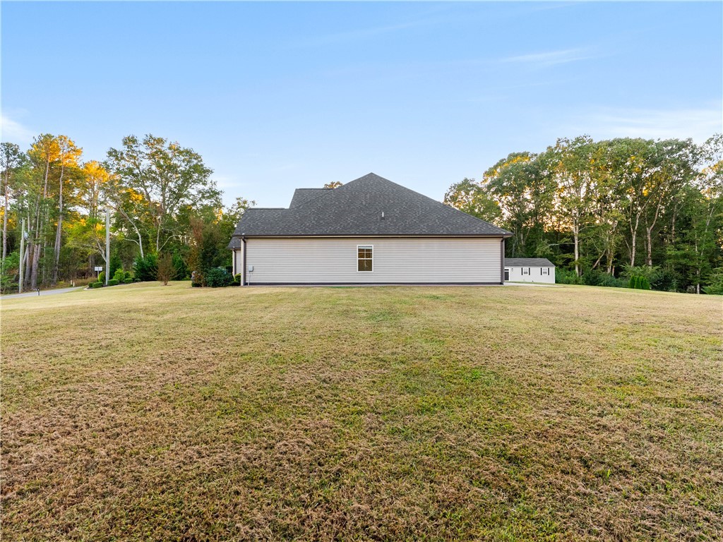 1437 Casey Creek Road Chesnee, SC 29323 - Photo 39 of 49