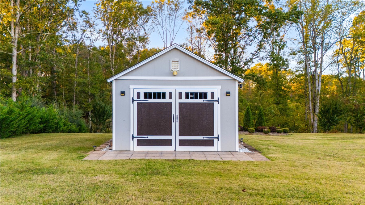 1437 Casey Creek Road Chesnee, SC 29323 - Photo 43 of 49