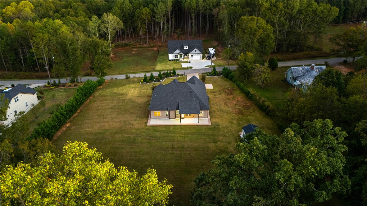 1437 Casey Creek Road Chesnee, SC 29323 - Photo 46 of 49