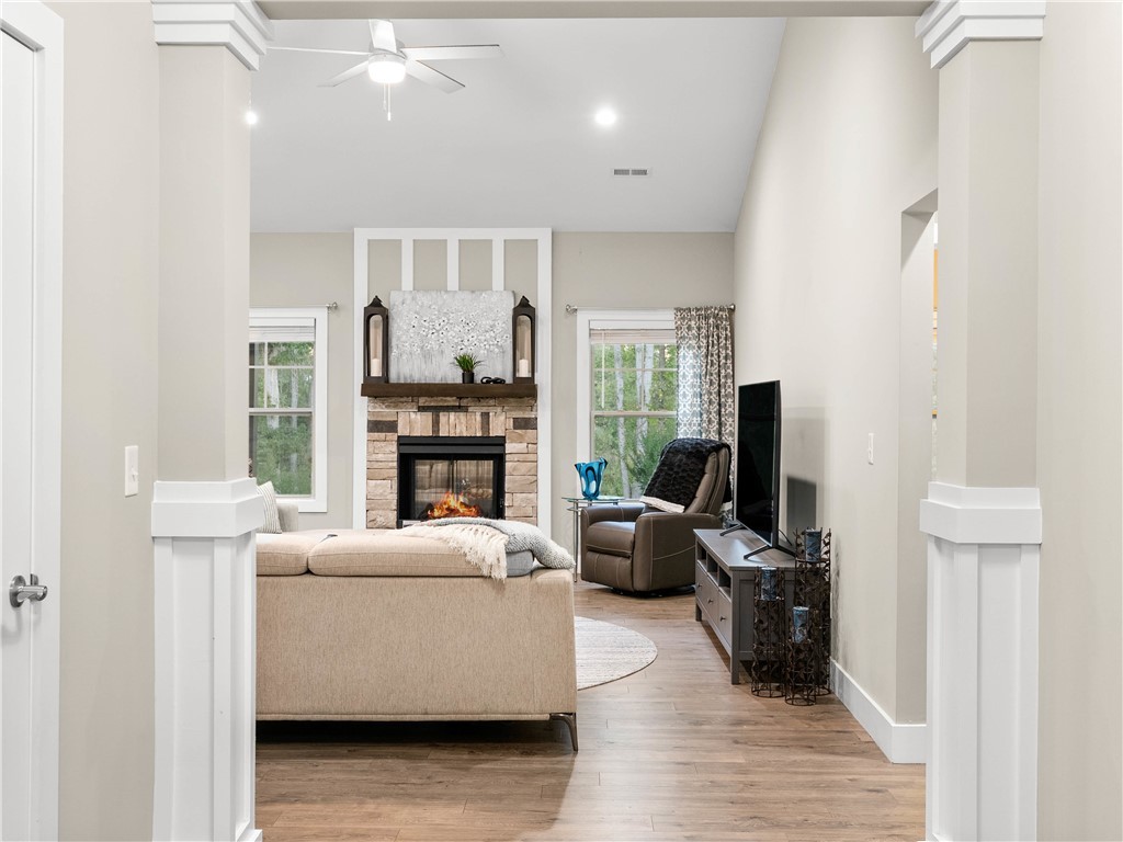 1437 Casey Creek Road Chesnee, SC 29323 - Photo 9 of 49