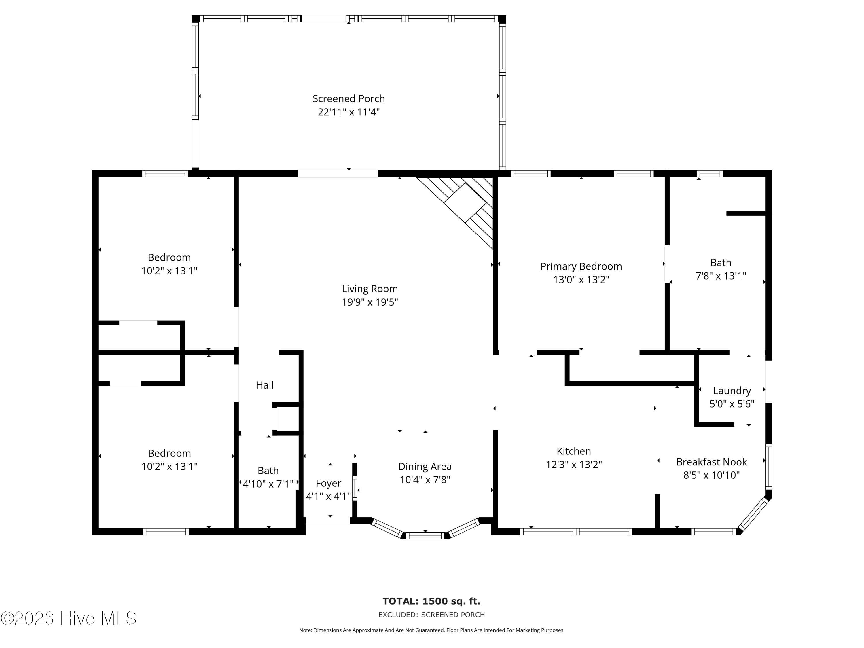 4325 Rounding Run Road Southwest Shallotte, NC 28470 - Photo 47 of 47