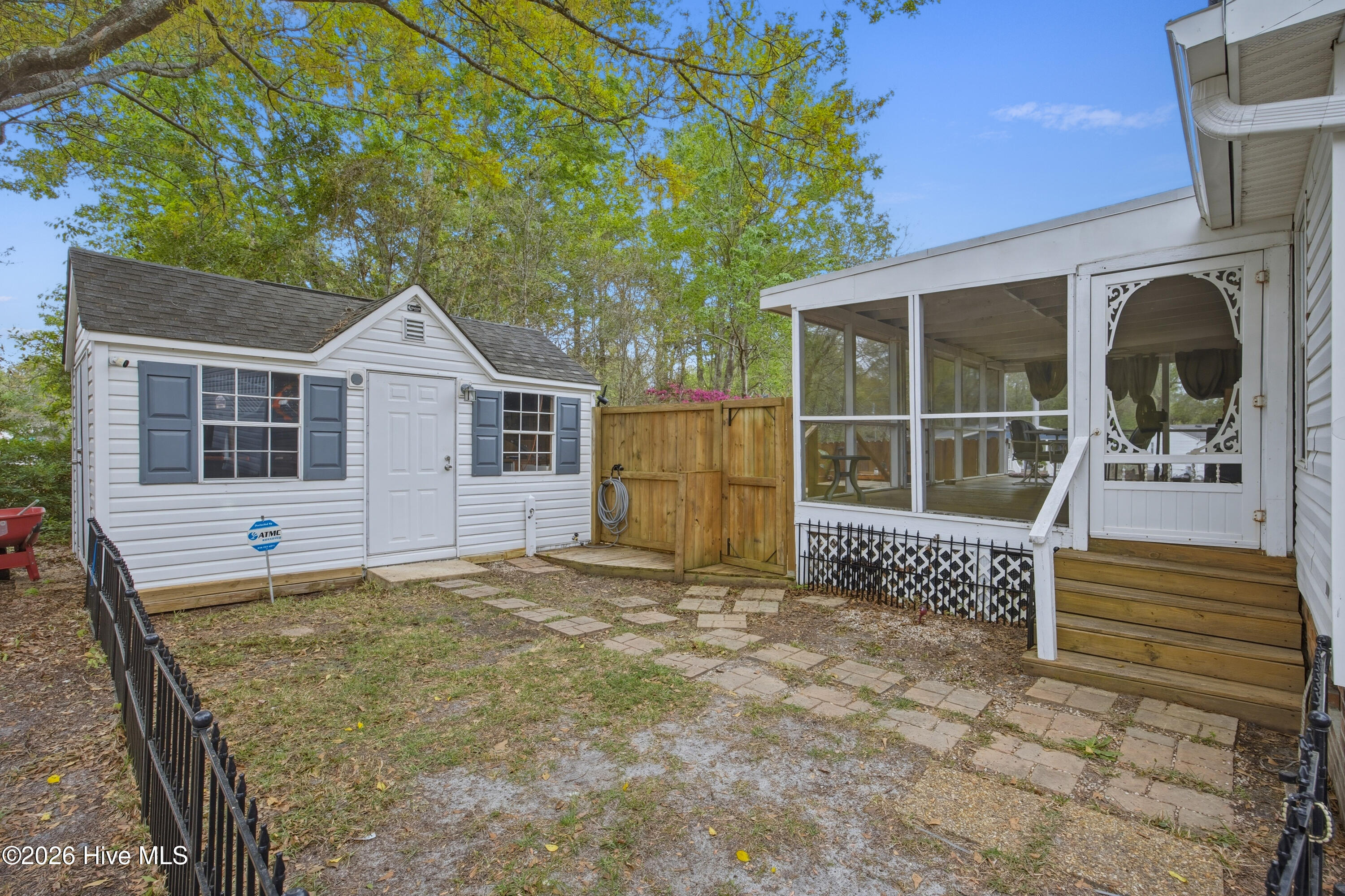 4325 Rounding Run Road Southwest Shallotte, NC 28470 - Photo 35 of 47 08-IMG_6130-Edit