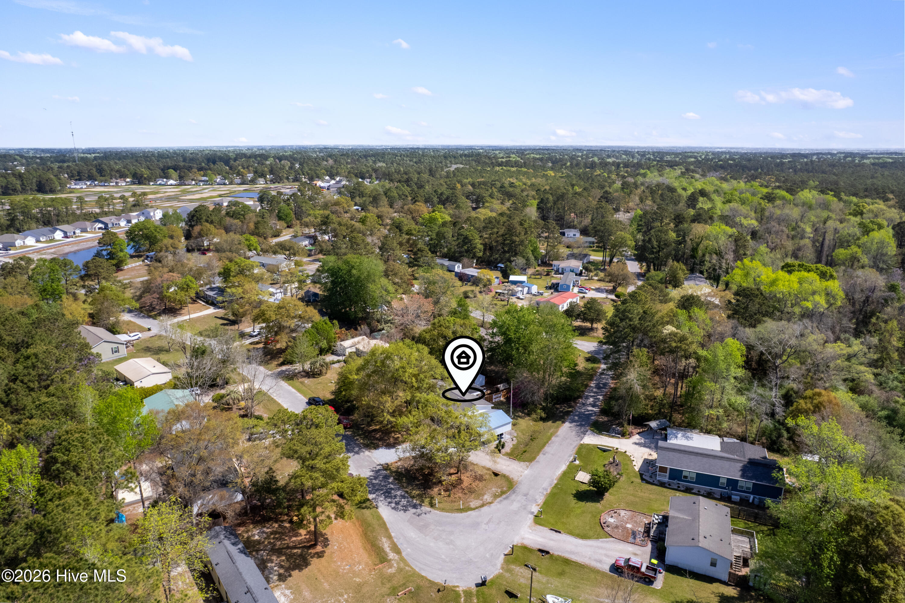 4325 Rounding Run Road Southwest Shallotte, NC 28470 - Photo 42 of 47 20-DJI_0034-HDR-Edit