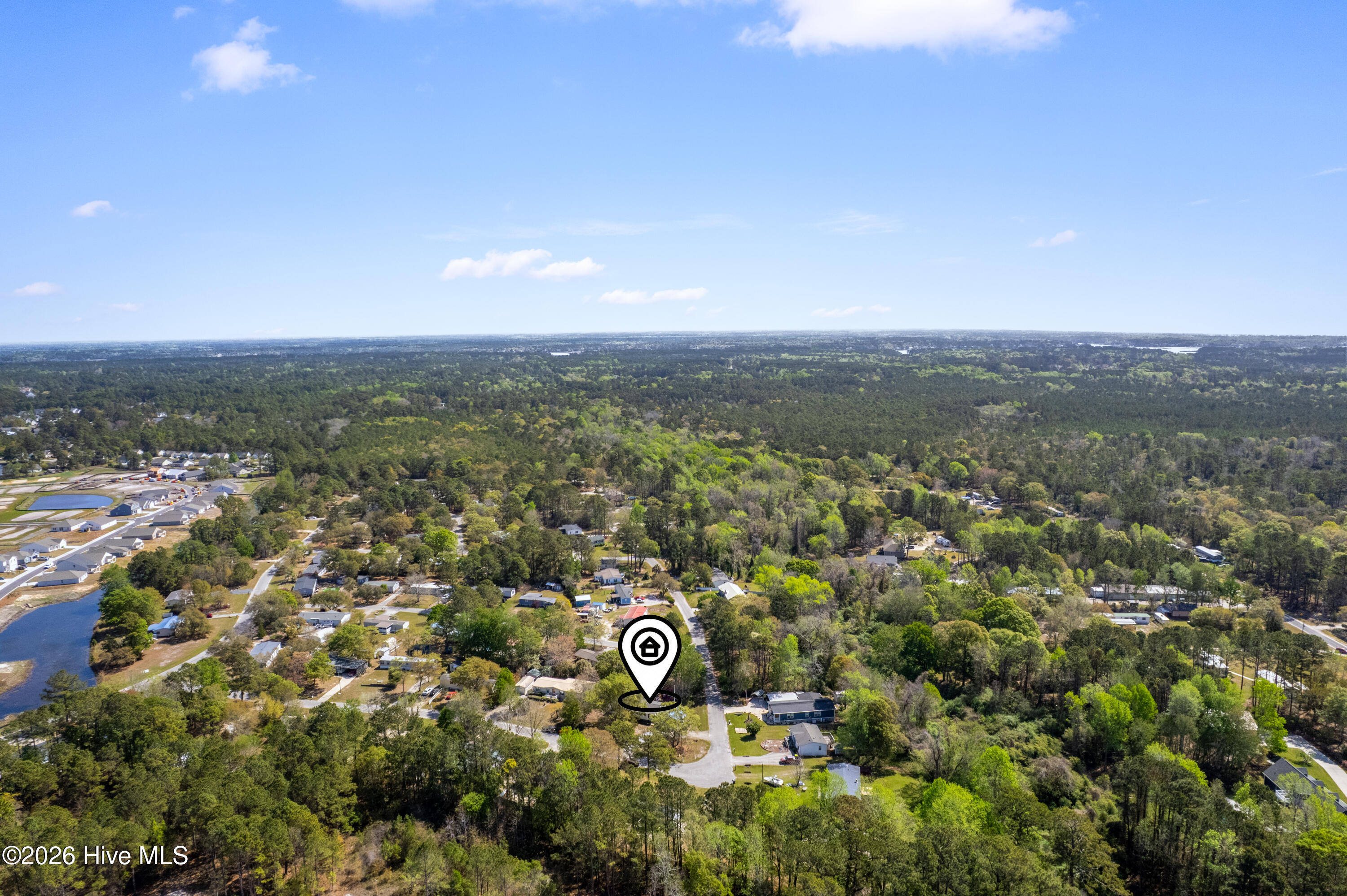 4325 Rounding Run Road Southwest Shallotte, NC 28470 - Photo 44 of 47 23-DJI_0052-HDR-Edit
