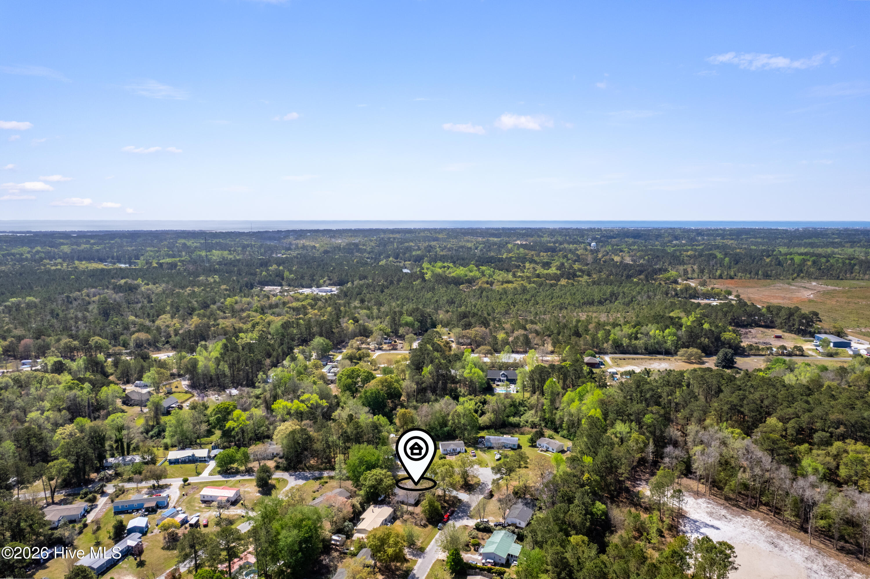 4325 Rounding Run Road Southwest Shallotte, NC 28470 - Photo 45 of 47 24-DJI_0061-HDR-Edit